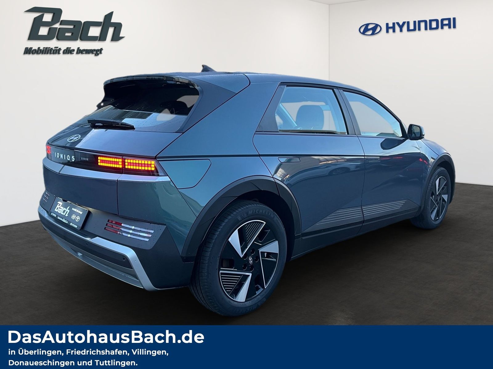 Hyundai IONIQ 5 – Bild 3