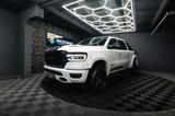 Dodge RAM 5.7 V8 HEMI 4x4 OFFROAD Night-Paket *GEN 5* - Dodge RAM Offroad Gebrauchtwagen