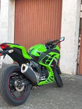 Kawasaki Ninja 300 ABS *spezial Edition* - Offers