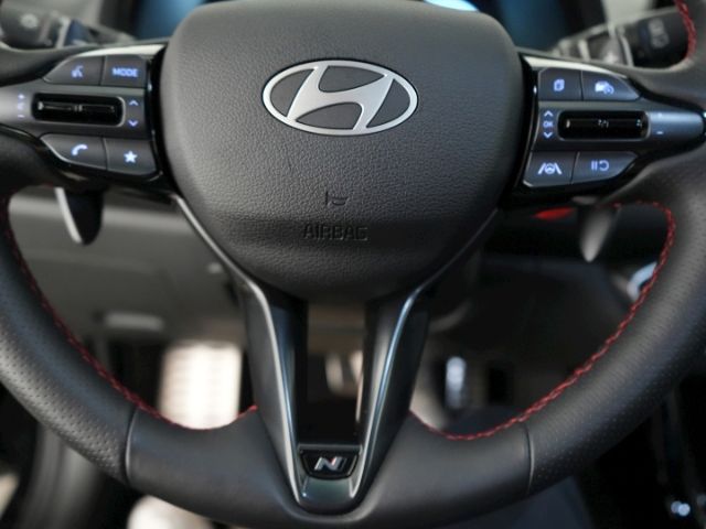 Hyundai i30 – Bild 20