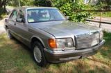Mercedes-Benz 300 SE (W126) - Bj. 1989 - 2... - Mercedes-Benz 300 aus 1989: Se