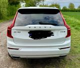 Volvo XC90 D5 AWD Geartronic Inscription Inscription - Volvo XC90 in Kiel