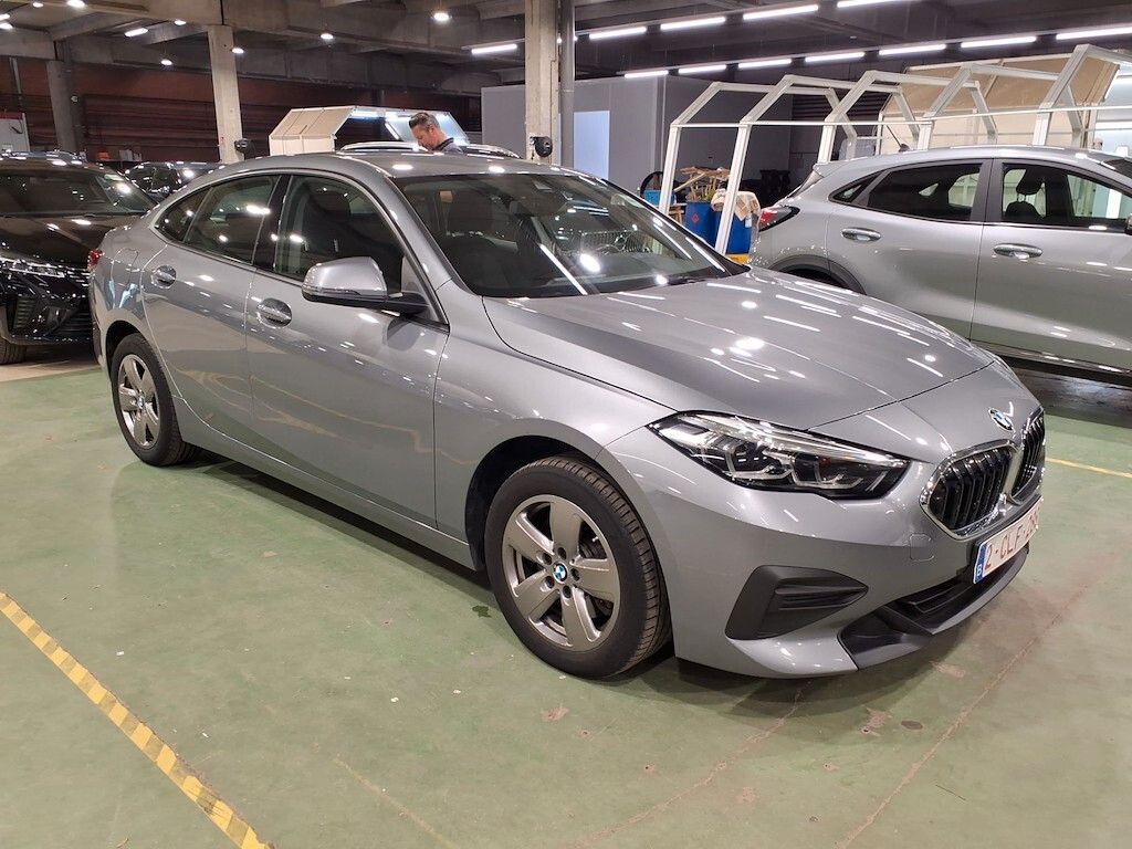 Other BMW 216D GRAN COUPE 115CV STEPTRONIC ADVANTAGE ( imagem 2