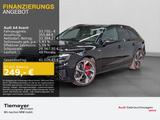 Audi A4 Avant 40 TFSI Q 2x S LINE AHK LM19 MATRIX-LED - Audi A4 Jahreswagen: Kombi