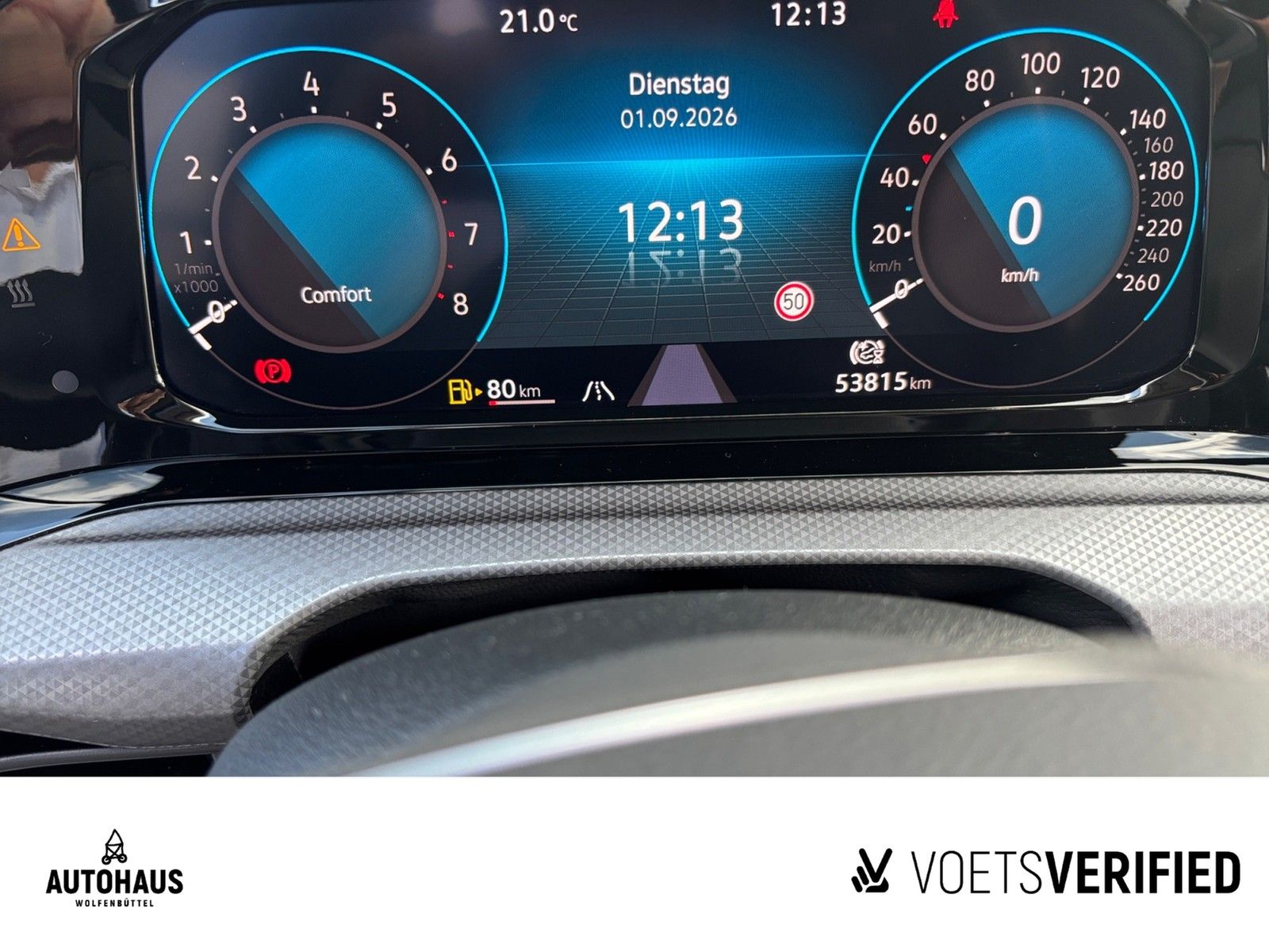 Volkswagen Golf - Bild 13