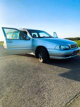 Volvo V70 2.4T | in 2J. Oldtimer | viele Ersatzteile - gebrauchte Volvo V70 aus dem Jahr 1997