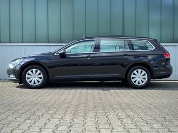 Volkswagen Passat Variant - 3