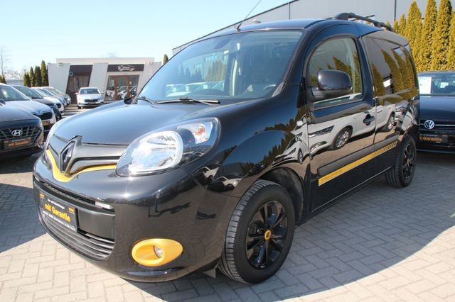 Renault Kangoo Rapid Formula Edition Aut. Klima/Navi/SHZ