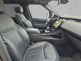 Land Rover Range Rover Sport D300 Dynamic HSE AHK, - gebrauchte Land Rover Range Rover Sport aus dem Jahr 2023