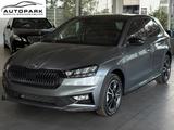 Skoda Fabia Monte Carlo 1.0TSI 116PS DSG*KLIMAAUTO*KAM