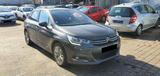 Citroën C4 1,2..Navi..Tempomat..Klima..Euro6 - Citroën C4 in Freiburg