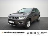 Jeep Compass Limited 1.3 Plug-In Hybrid 4WD *LED*Navi - Jeep Compass Limited mit Hybrid-Antrieb (Benzin/Elektro)