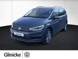 Volkswagen Touran Comfortline 1.5 TSI DSG AHK+LED+elektr. H - Volkswagen Touran Neuwagen