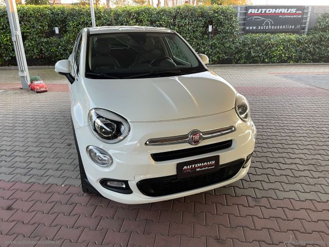 Fiat FIAT 500X 1.6 M.Jet 120 CV Lounge