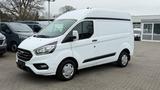 Ford TRANSIT CUSTOM L1H2 TREND STANDHZ/HOCHDACH/1.HD - Ford Transit: Standheizung