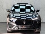 Maserati Levante GranSport Diesel 3.0 D |H&K|MATRIX|PANO| - Maserati Levante mit Diesel-Antrieb