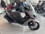 Kymco DOWNTOWN GT 350i TCS - KYMCO DOWNTOWN GT 350I TCS