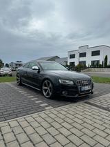 Audi S5 4.2 V8 | RS5-Felgen | H&R | Handsc... - gebrauchte Audi S5 aus dem Jahr 2008