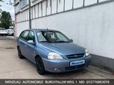 Kia Rio 1.3 LS TÜV NEU - gebrauchte Kia Rio aus dem Jahr 2003