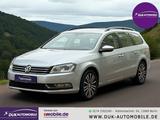 Volkswagen Passat Variant Comfortline *Navi* - gebrauchte VW Passat Variant aus dem Jahr 2013