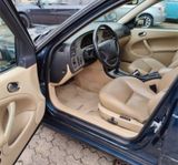 Saab 9-5 2.3 Turbo Aero Sport-Kombi Aero - Saab 9-5 mit Benzin-Antrieb: Kombi, 2.3