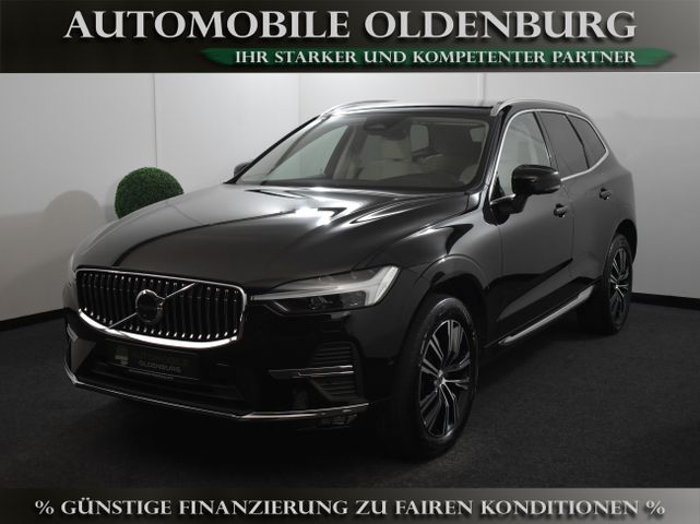Volvo XC60 B4 D AWD Inscription *ACC*360*StHz*LHZ*Spur