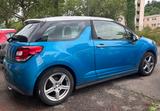 Citroën DS3 VTi 95 Chic EGS Chic - Citroën DS3: Vti