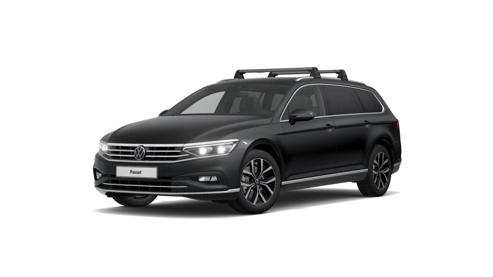 Volkswagen Passat Variant - Bild 11