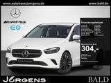Mercedes-Benz B 180 Progressive/Distr/360/Memo/LED/Totw/17'' - Mercedes-Benz: Weiß, Kombi
