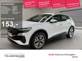 Audi Q4 40 e-tron basis ACC AUT Kam. Navi Standh. LED - Audi Q4 e-tron in Düsseldorf