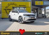 Opel Frontera Electric GS *Navi*Kamera*3-Phasig* - weiße Opel Frontera