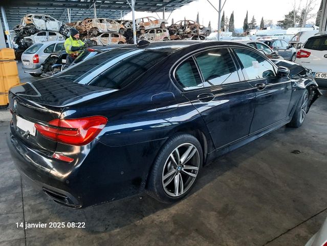 BMW SERIE 7 (G11) 730D XDRIVE M SP