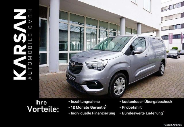 Opel Combo Edition erhöhte Nutzlast XL/ NAVI/R.KAMERA