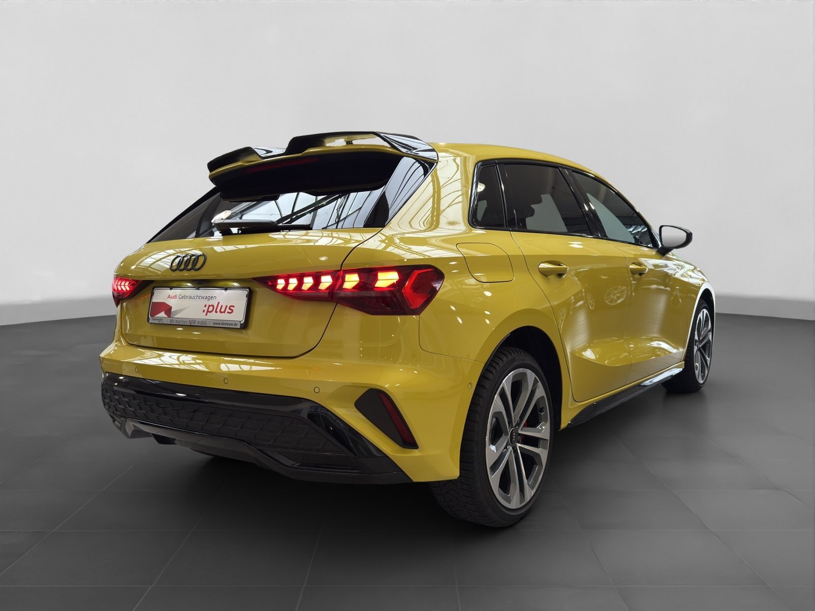 Audi A3 - Bild 4