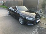 Audi A5 35 TDI S tronic Cabriolet - - Audi A5 in Kiel