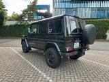 Mercedes-Benz G 280 Edition PUR - Mercedes-Benz G 280 Gebrauchtwagen