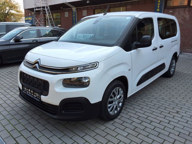 Citroën Berlingo BlueHDi 100 XL Extralang L2,5 Sitzer