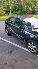 Ford Focus 2.0 Zuverkaufen - Ford Focus aus 2005: 2.0