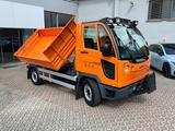 Multicar M30 Lang 4x4 - Multicar M30