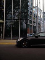 Porsche 911 Carrera, Full TechArt, Akrapovic, Carbon - Porsche 992 Carrera T Gebrauchtwagen