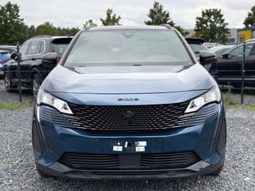 Peugeot 5008 - 2