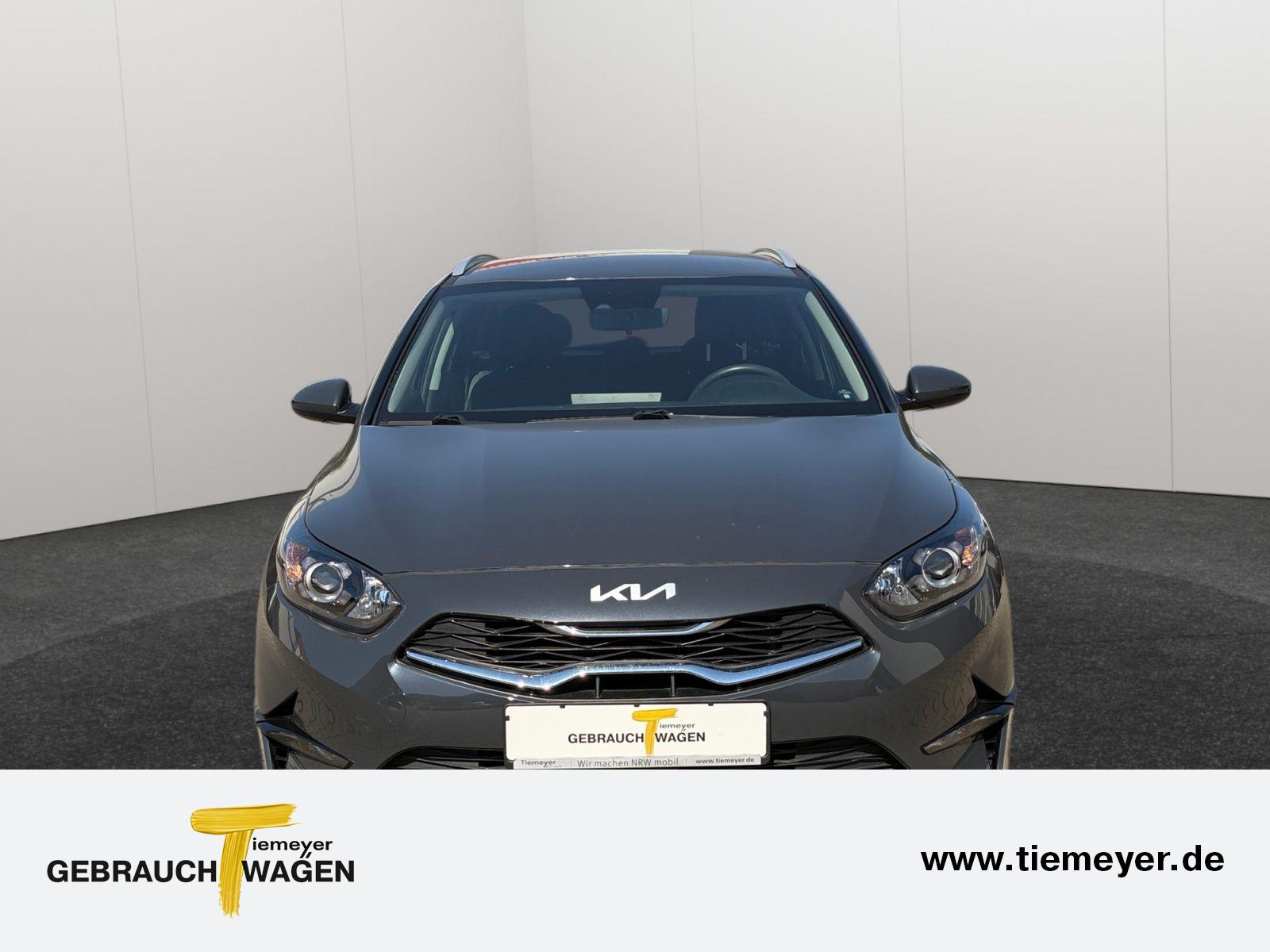 Kia Ceed SW 1.0 Turbo Edition 7 Klima Apple PDC LHZ