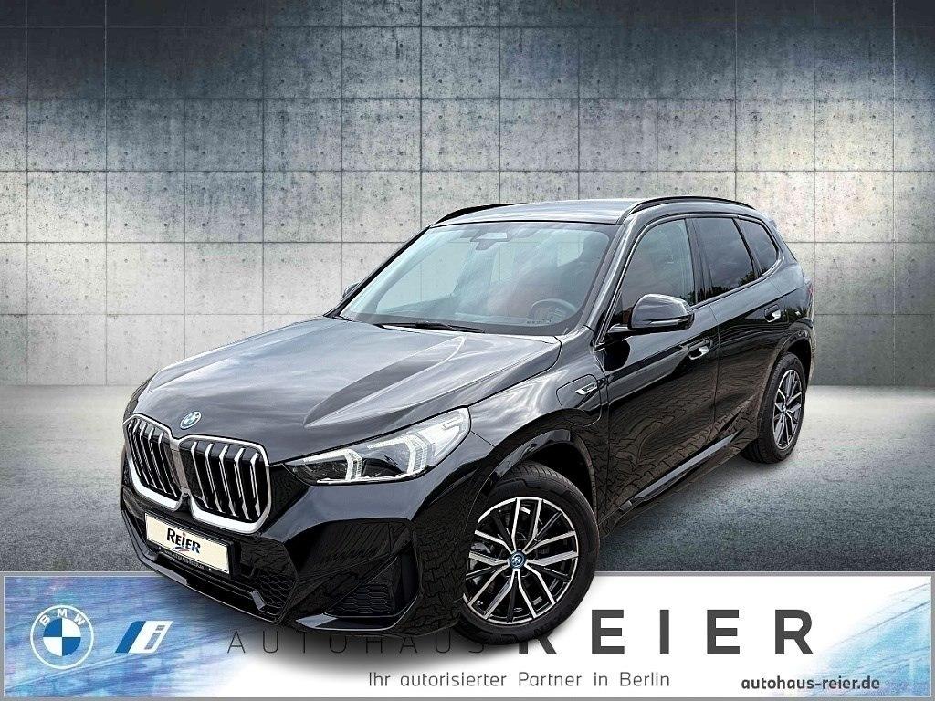 BMW X1 xDrive25e U11,MSport,Led.BiColor,Nav,HUD,ACC,