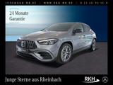 Mercedes-Benz AMG GLA 35 4M Night/Kamera/Pano/Distron./Burmest - gebrauchte Mercedes-Benz GLA 35 AMG aus dem Jahr 2024