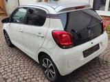 Citroën C1 VTi 72 Elle - Citroën C1 von privat