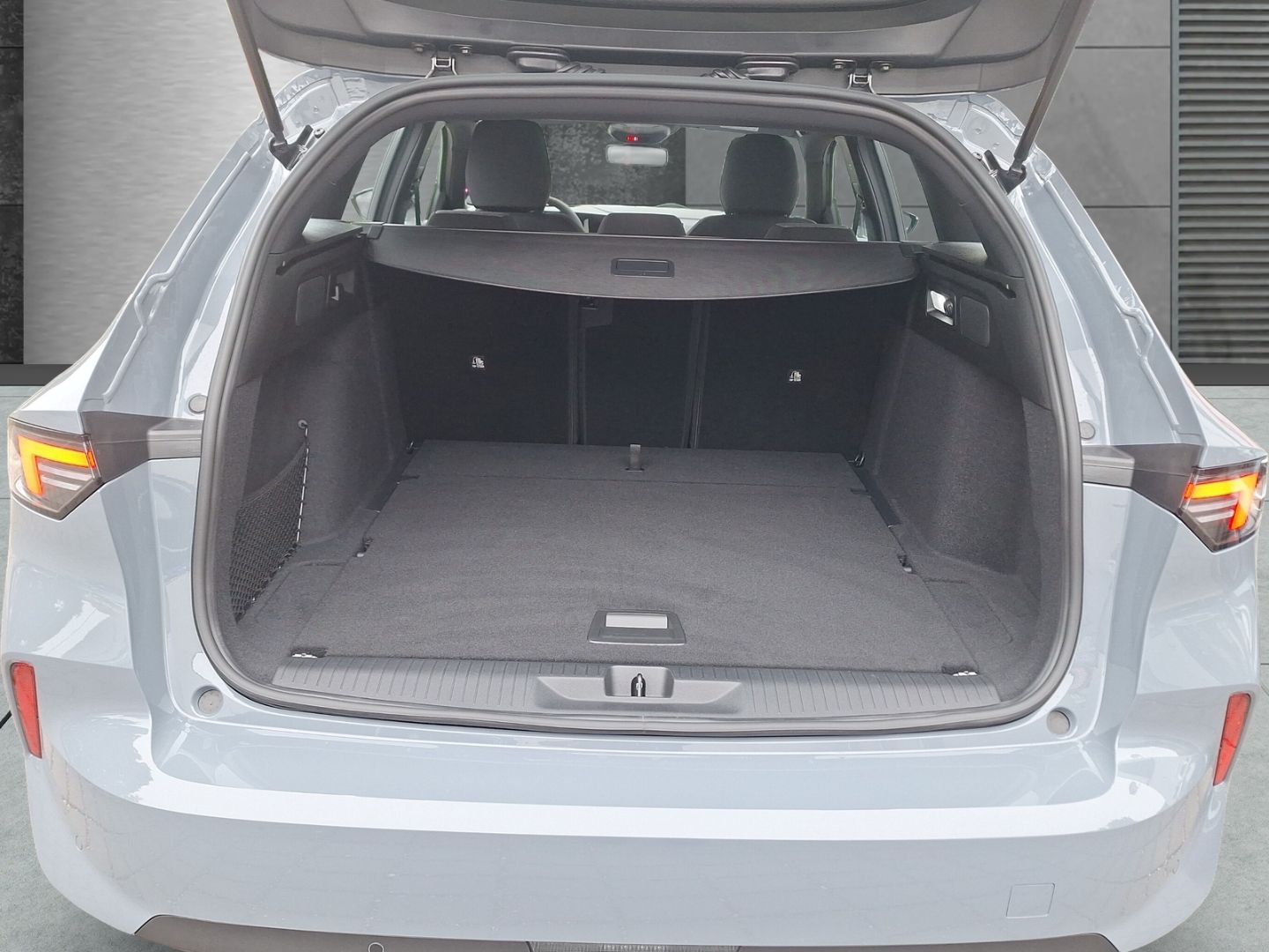 Opel Astra - Bild 5