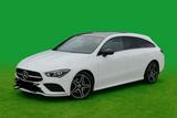Mercedes-Benz mercedes benz cla shooting brake - Mercedes-Benz CLA Shooting Brake in Essen