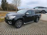 Nissan Navara KC n-connecta - Nissan Navara: N Connecta