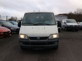 Fiat Ducato Kasten 2.0 JTD Dynamic AHK 3-Sitzer - Fiat Ducato aus 2006