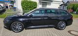 Skoda Superb*2.0*TSI*Combi*L&K*DSG*MEGA-Voll*ACC*Leder - Skoda Superb: Kombi